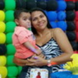 Ione Sílvia Santos Souza