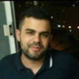 Danilo Siqueira Cesar