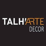 Talh'arte Arte em Madeira e Cortes Especiais