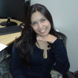 Aline Araujo da Silva