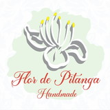 Flor de Pitanga Handmade