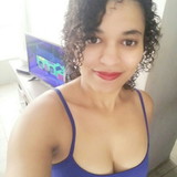 Simone Vitória Da Silva