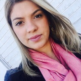 Karina Cristina de Oliveira