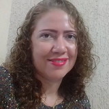 MÁRCIA REGINA BEZERRA DA SILVA