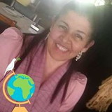 Solange Do Carmo Souza