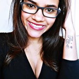 Adrielly Maria Pereira de Meneses