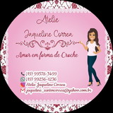 Atelie Jaqueline Correa
