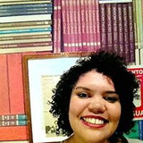 Ligia Carolina Vicente dos Santos