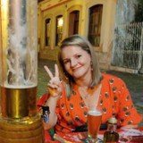 Jessica Lucia keretch Sant Anna