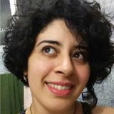 Andréa Nunes Gaspar