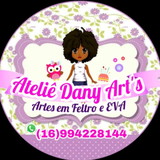 Daniela Bernardes Costa