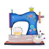 Caprichinhos Patchwork