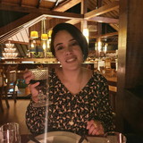 Samara Albuquerque Martinez