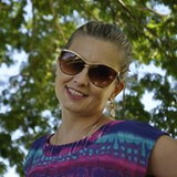 Daniele Cristina Pries Staut