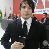 Diego Nunes Coutinho da Silva