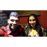 Ana Cristhina Ferreira Tavares