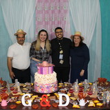 Cleonice Voppe DE Souza