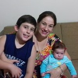 Fernanda Gonçalves Badoco