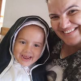 Silvia lourenço da silva