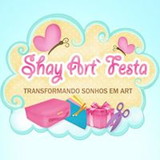 Shay Art`Festa