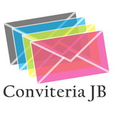 Conviteria JB - Loja 3