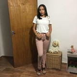 Ana Caroline Rodrigues Santos Viana