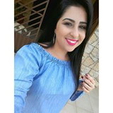 Micheli Cristina Tico da Silva