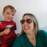 Telma Carolina de Carvalho Landim