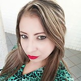 Luzia dos Santos Xavier