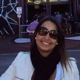 Isabela Torres M. Ferreira