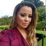 Flávia Regina de Oliveira Matos