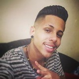 Kaique Miguel amaral da SIlva