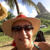 Nádia de Jesus Almeida