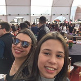 Marilia Gabriela dos Santos