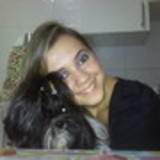 Ludmilla Seixas Pereira Cunha