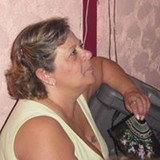 Thais Fernanda Fernandez