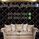 Art Decor Estofados