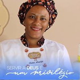 Elaine Araújo Açúcar Arte