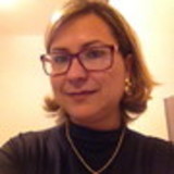 Patricia Luque Ferreira