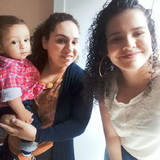 Paula luana siqueira da silva