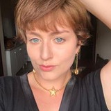 Aléxia Fabíola da Cruz