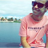 Luis Gustavo Neto Oliveira