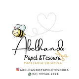 Abelhando Papel&Tesoura