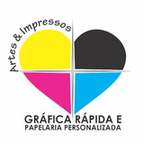 Artes e Impressos