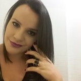 Amanda Mariane Barbosa