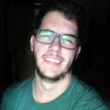 Lucas Desiderato Bueno