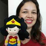 Raro Amor/Artes em feltro