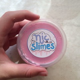 Nic Slimes