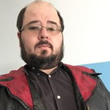 Anderson Davis da Rosa