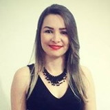 Ana Luísa Lucas Milholo